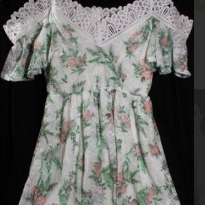 NWT Girls Disney Dress